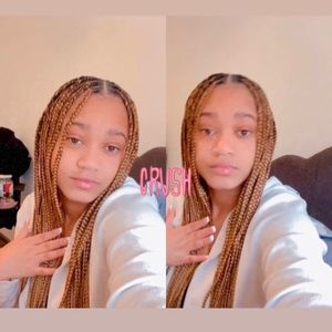 Meet your Posher, Cee